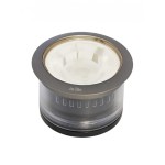 in-lite | BIG FLUX NARROW Pearl Grey | Grondspots